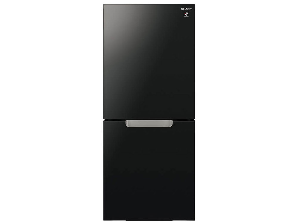 SHARP 冷蔵庫 SJ-GD15H-B 2022年製 シャープ PLAINLY SJ-GD15H 価格