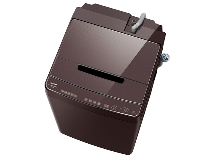 東芝 ZABOON AW-10DP2 価格比較 - 価格.com