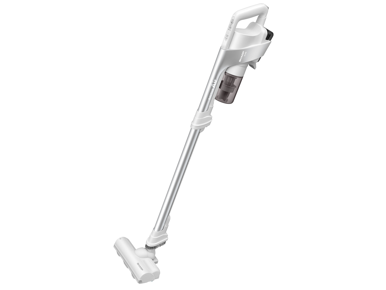 シャープ RACTIVE Air EC-AR8 価格比較 - 価格.com