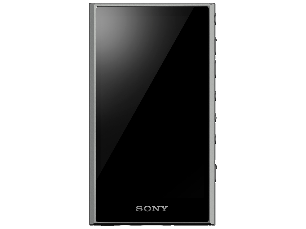 SONY NW-A107 [64GB] 価格比較 - 価格.com