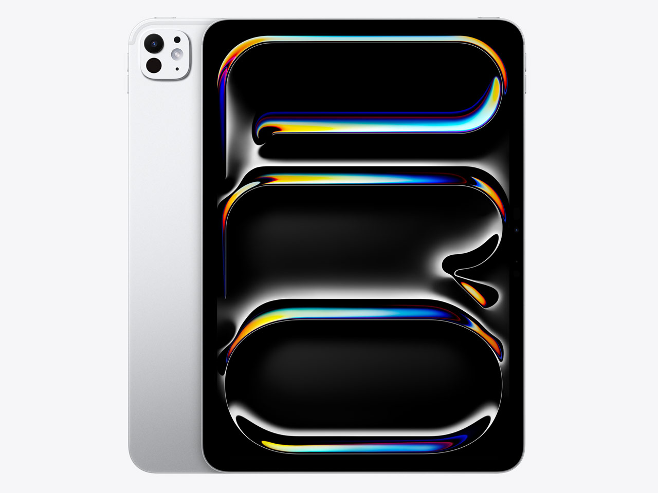 Apple iPad Pro 11インチ Wi-Fi 256GB 2025年秋モデル MDWL4J/A