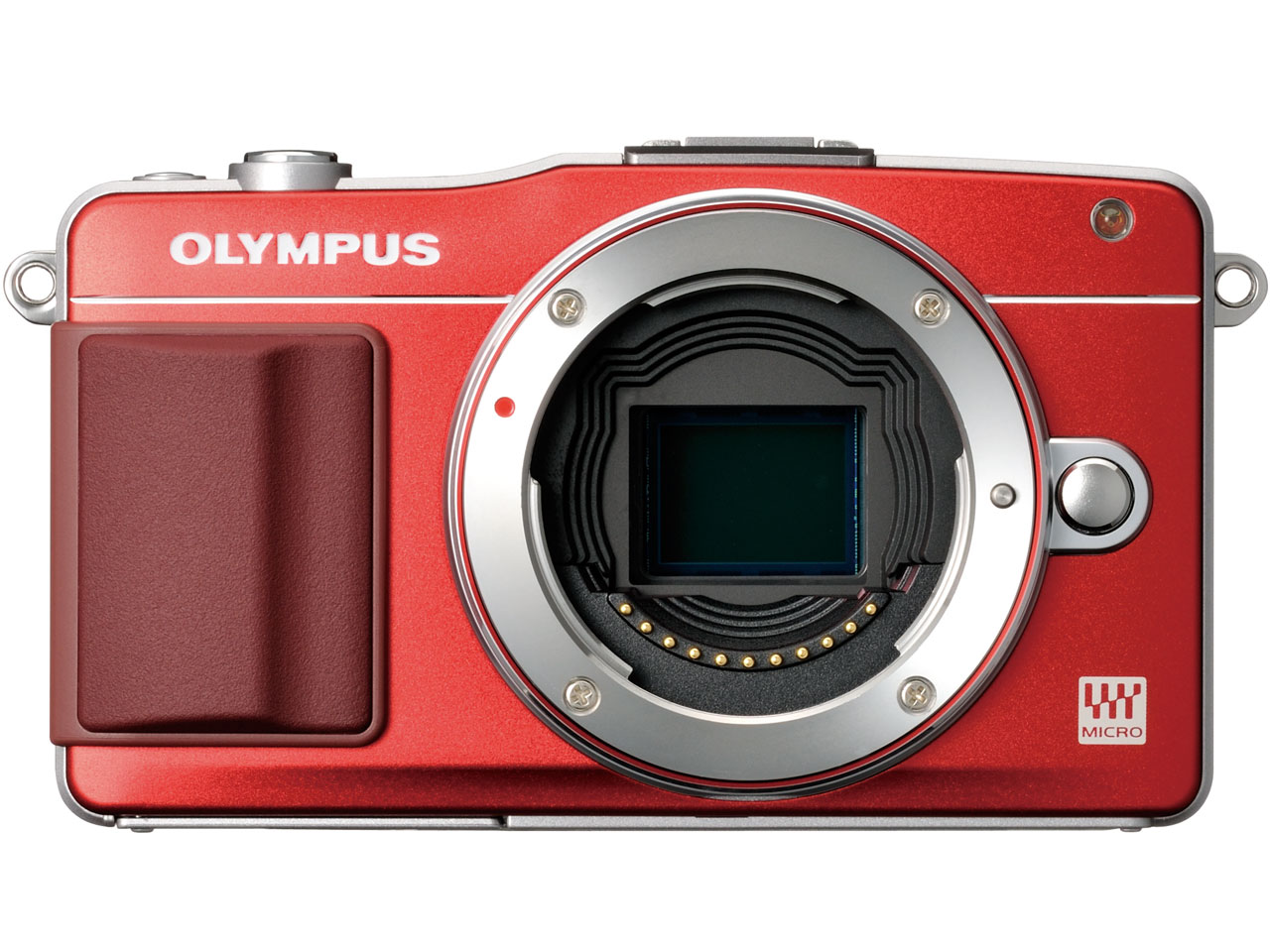 オリンパス OLYMPUS PEN mini E-PM2 ボディ [ホワイト] 価格比較