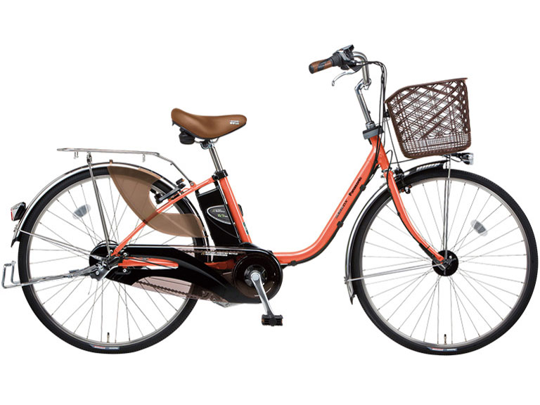 パナソニック ビビ・DX BE-END635-S [プラズマシルバー] + 専用充電器