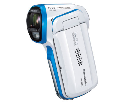 パナソニック HX-WA3 価格比較 - 価格.com