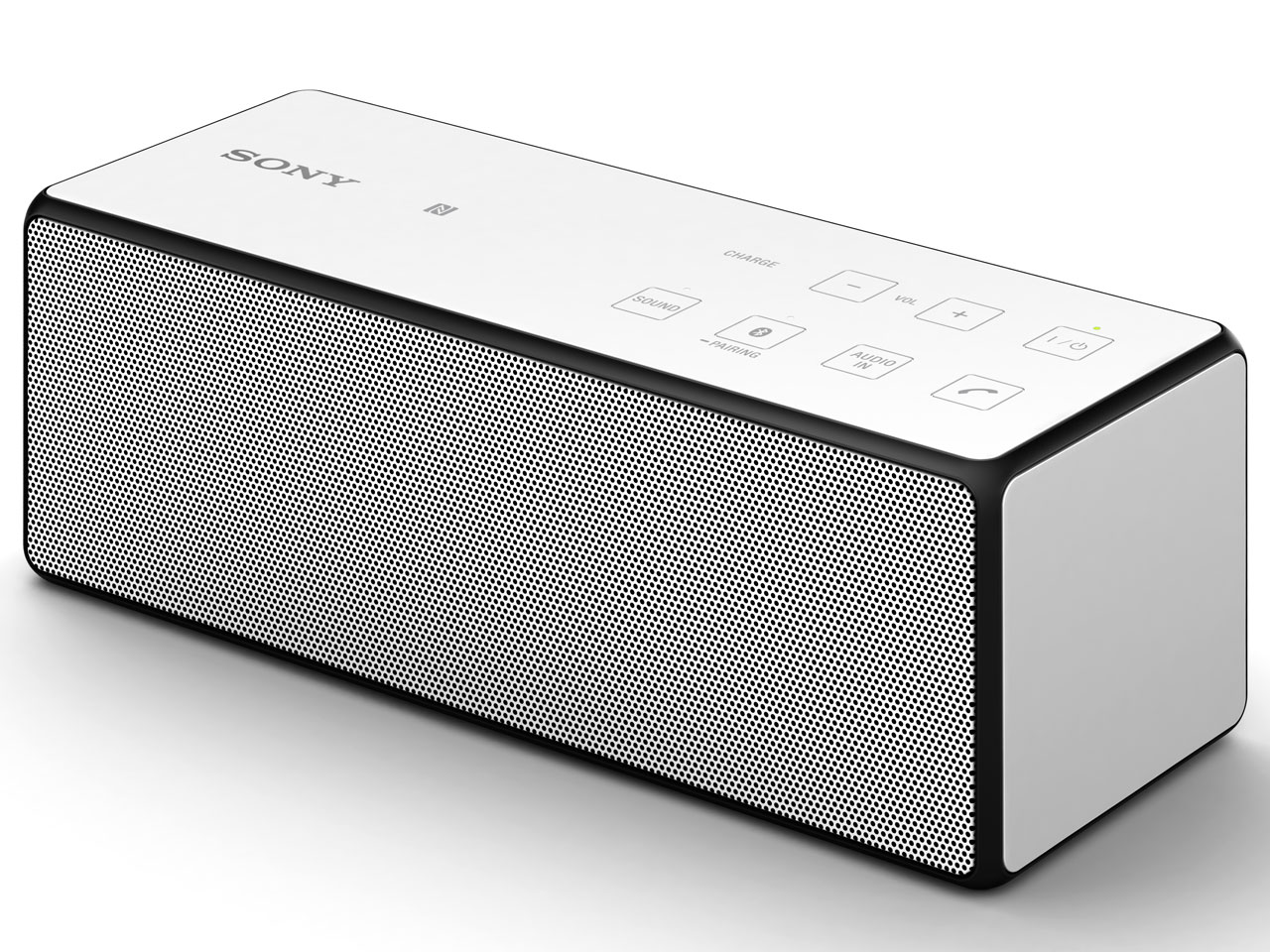 SONY SRS-X3 (W) [ホワイト] 価格比較 - 価格.com