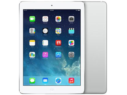 Apple iPad Air Wi-Fi+Cellular 16GB docomo 価格比較 - 価格.com
