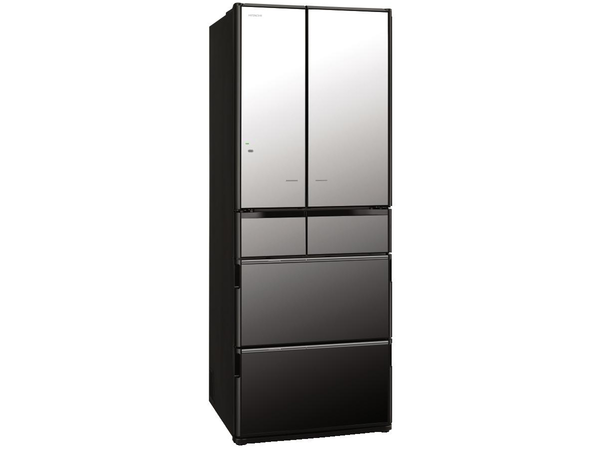 日立 真空チルド R-X5700E 価格比較 - 価格.com