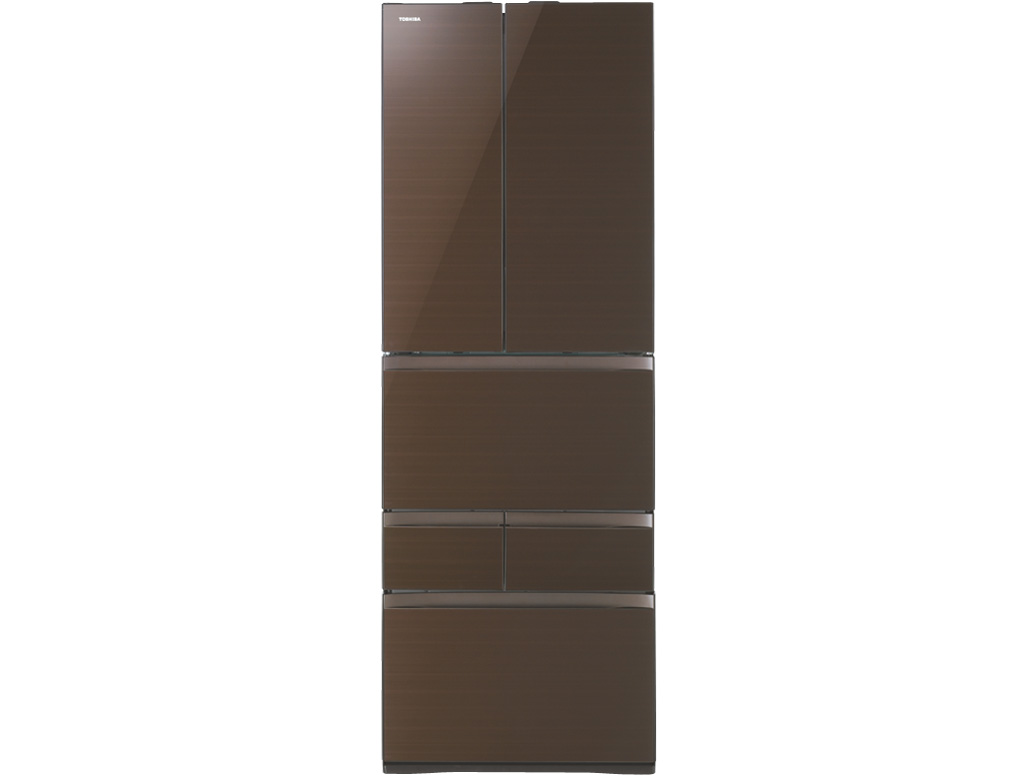 東芝 マジック大容量 GR-H510FV(ZM) [グレインブラウン] 価格比較