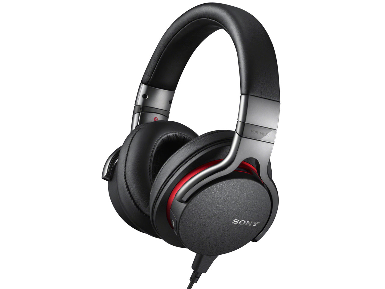 SONY MDR-1ADAC (B) [ブラック] 価格比較 - 価格.com
