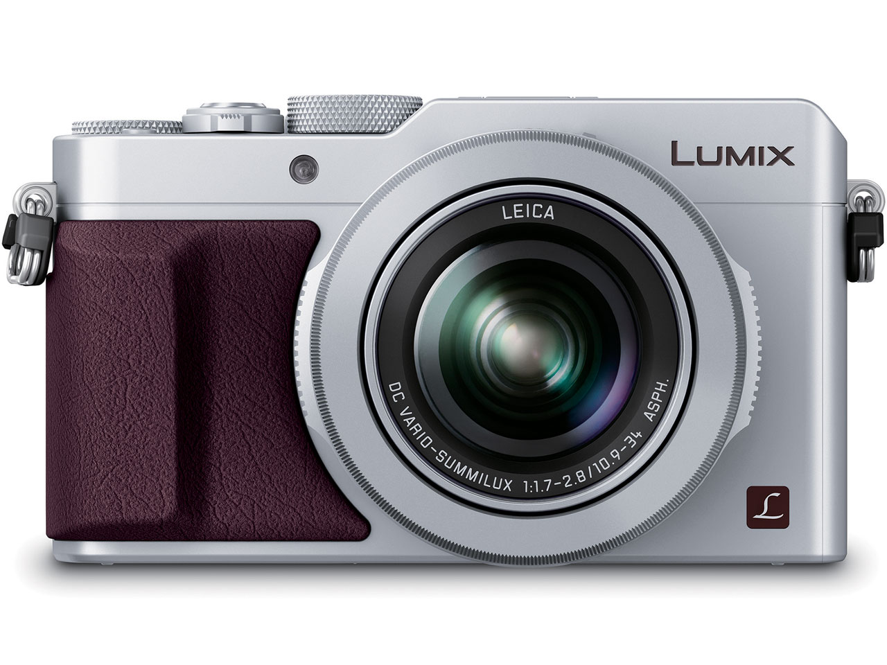 パナソニック LUMIX DMC-LX100-S [シルバー] 価格比較 - 価格.com