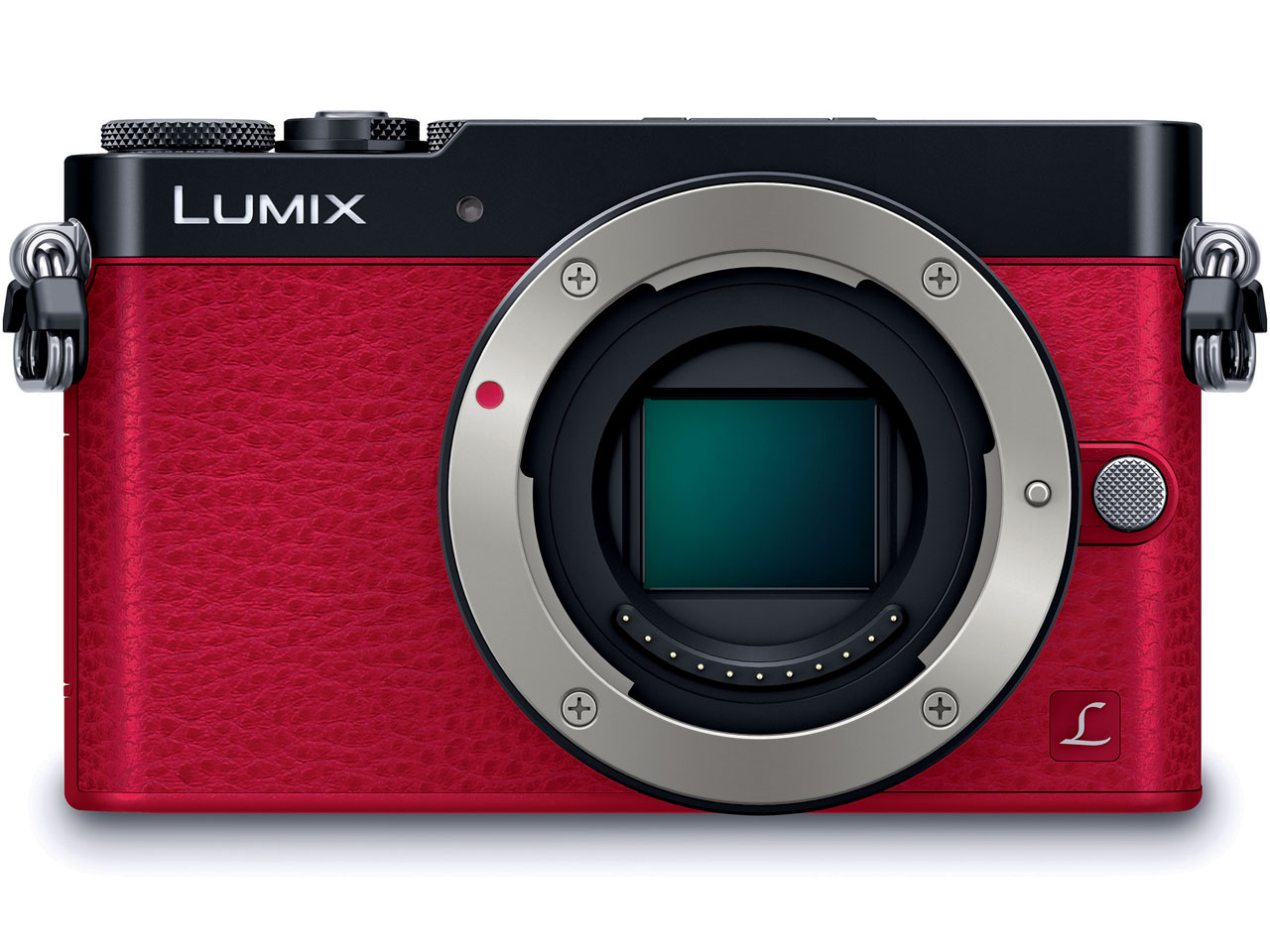 パナソニック LUMIX DMC-GM5-R ボディ [レッド] 価格比較 - 価格.com