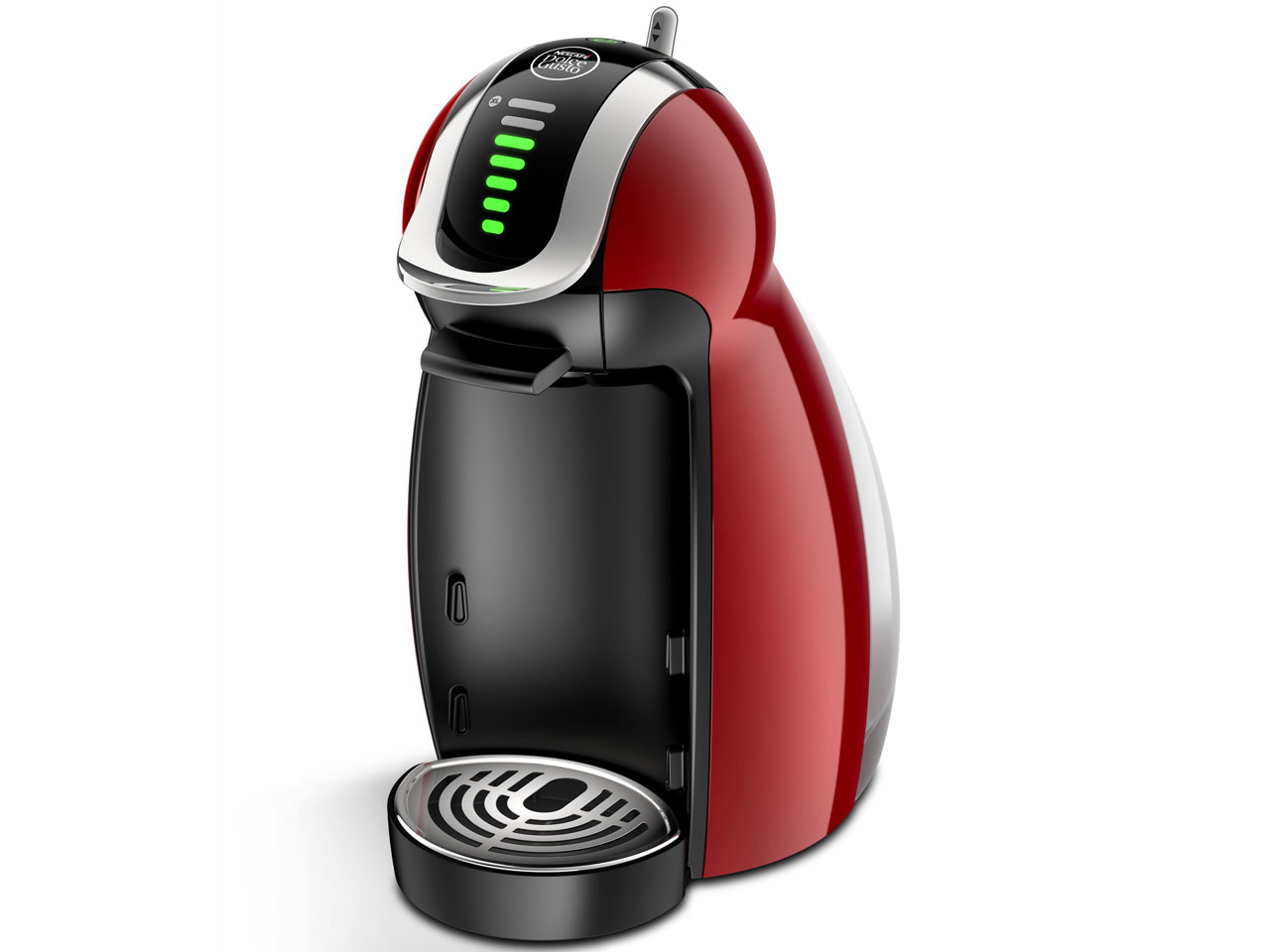 ネスレ ネスカフェ ドルチェ グスト ジェニオ2 プレミアム MD9771-PB