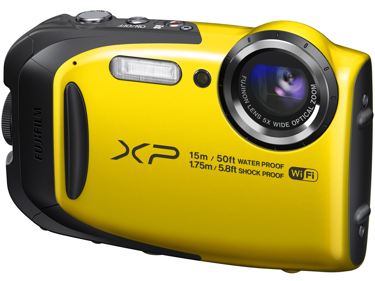 富士フイルム FinePix XP80 価格比較 - 価格.com
