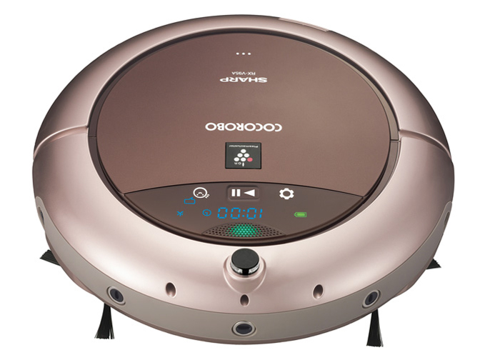 シャープ COCOROBO RX-V95A 価格比較 - 価格.com