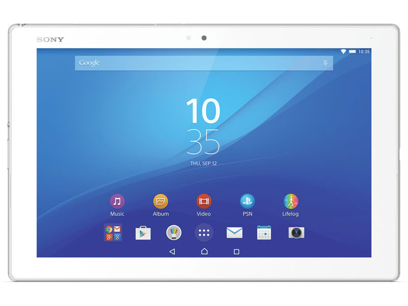 SONY Xperia Z4 Tablet Wi-Fiモデル SGP712JP/B [ブラック] 価格比較