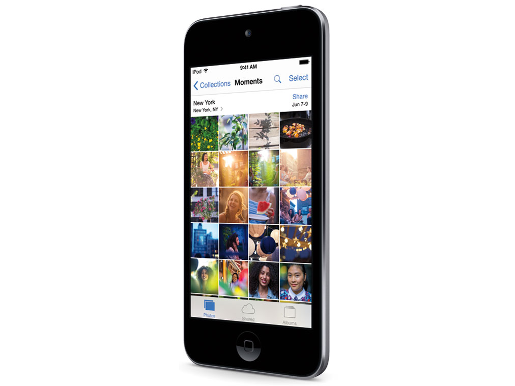 Apple iPod touch MKJ02J/A [32GB スペースグレイ] 価格比較 - 価格.com