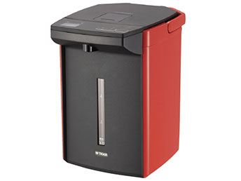 タイガー魔法瓶 蒸気レスVE電気まほうびん とく子さん PIJ-A300 価格