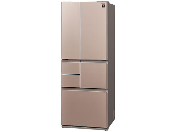 シャープ SJ-GT50B-T [サテンブラウン] 価格比較 - 価格.com