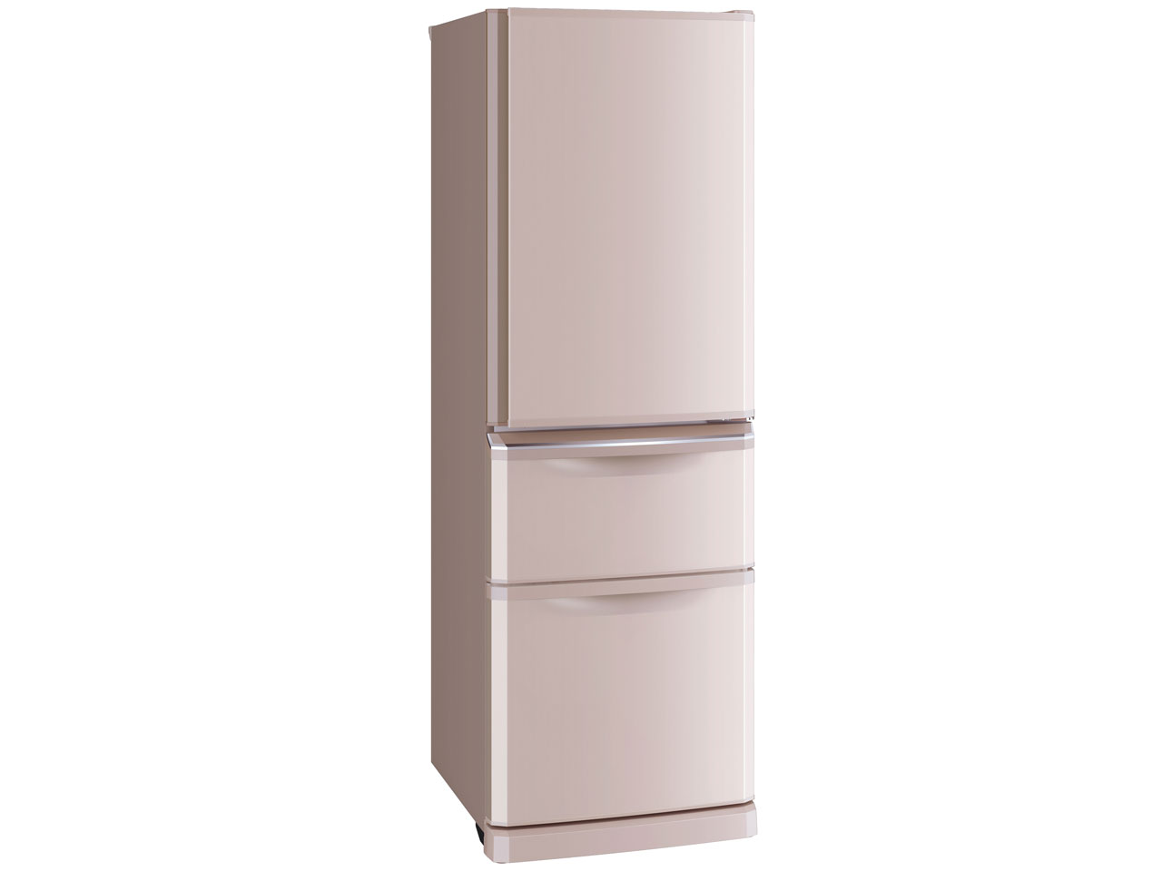 三菱電機 MR-C37Z-W [パールホワイト] 価格比較 - 価格.com