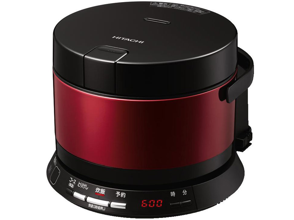 日立 おひつ御膳 RZ-WS2M 価格比較 - 価格.com