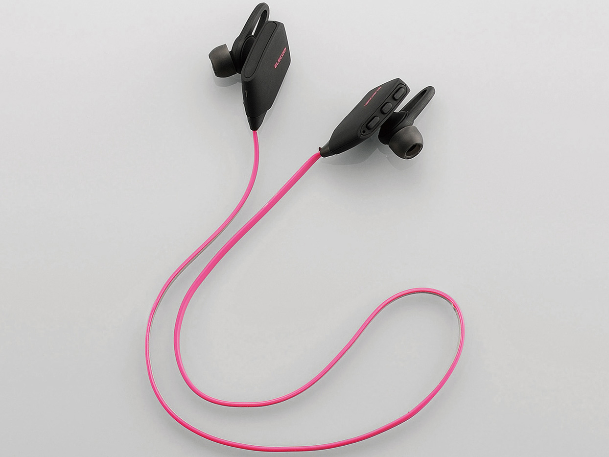 エレコム LBT-HPC31WP 価格比較 - 価格.com