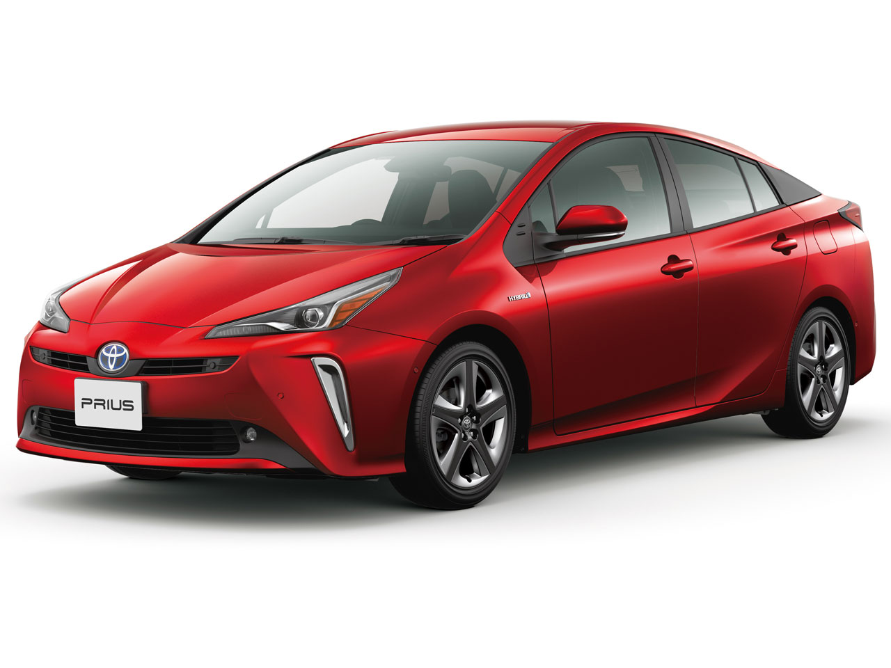 トヨタ プリウス 2015年モデル Aプレミアム ツーリングセレクション