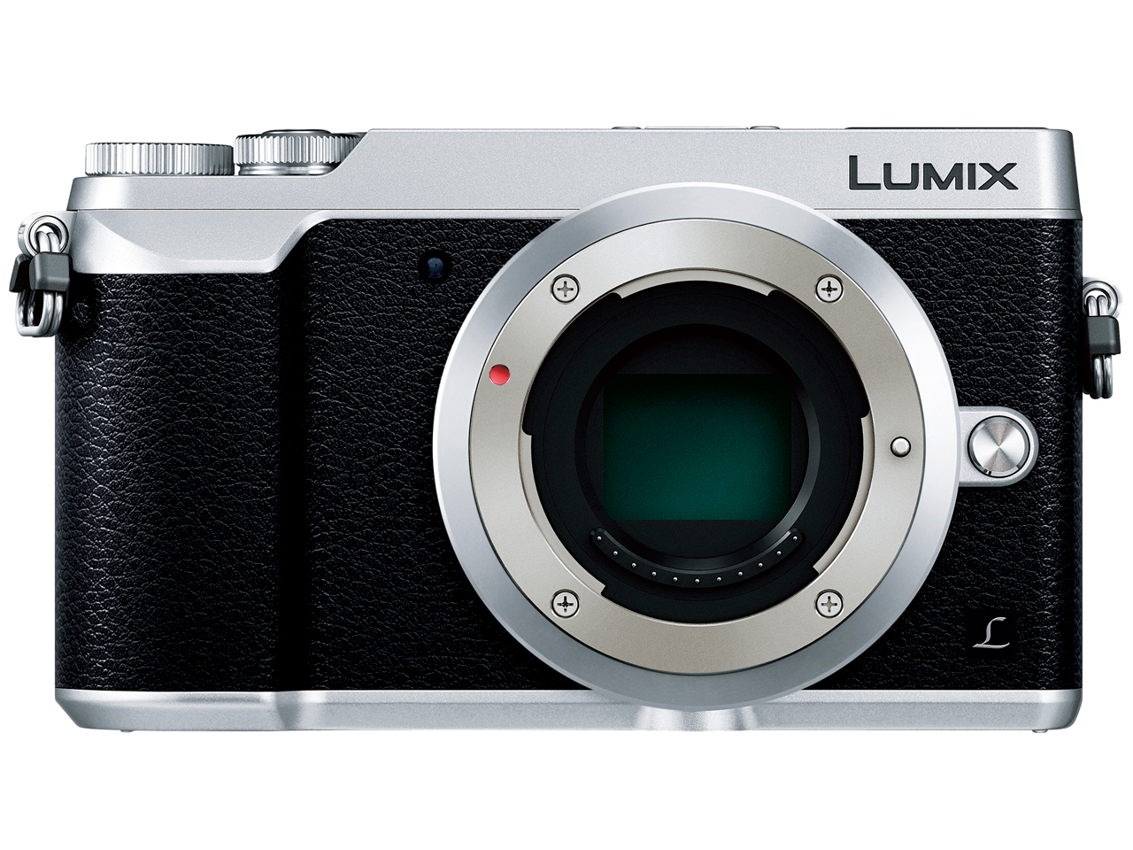 パナソニック LUMIX DMC-GX7MK2-S ボディ [シルバー] 価格比較 - 価格.com