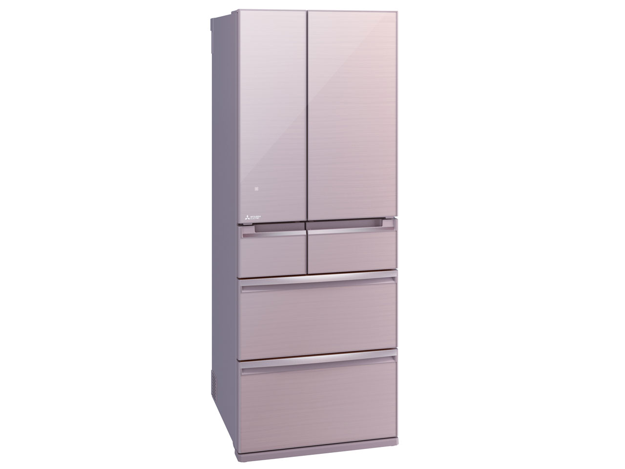 三菱電機 置けるスマート大容量 WXシリーズ MR-WX60A-P [クリスタル