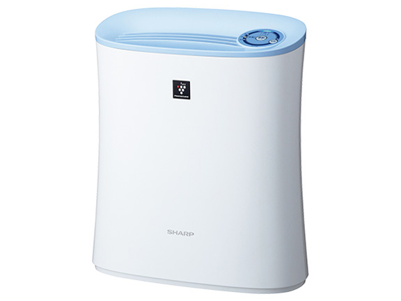 シャープ FU-G30-A [ブルー系] 価格比較 - 価格.com