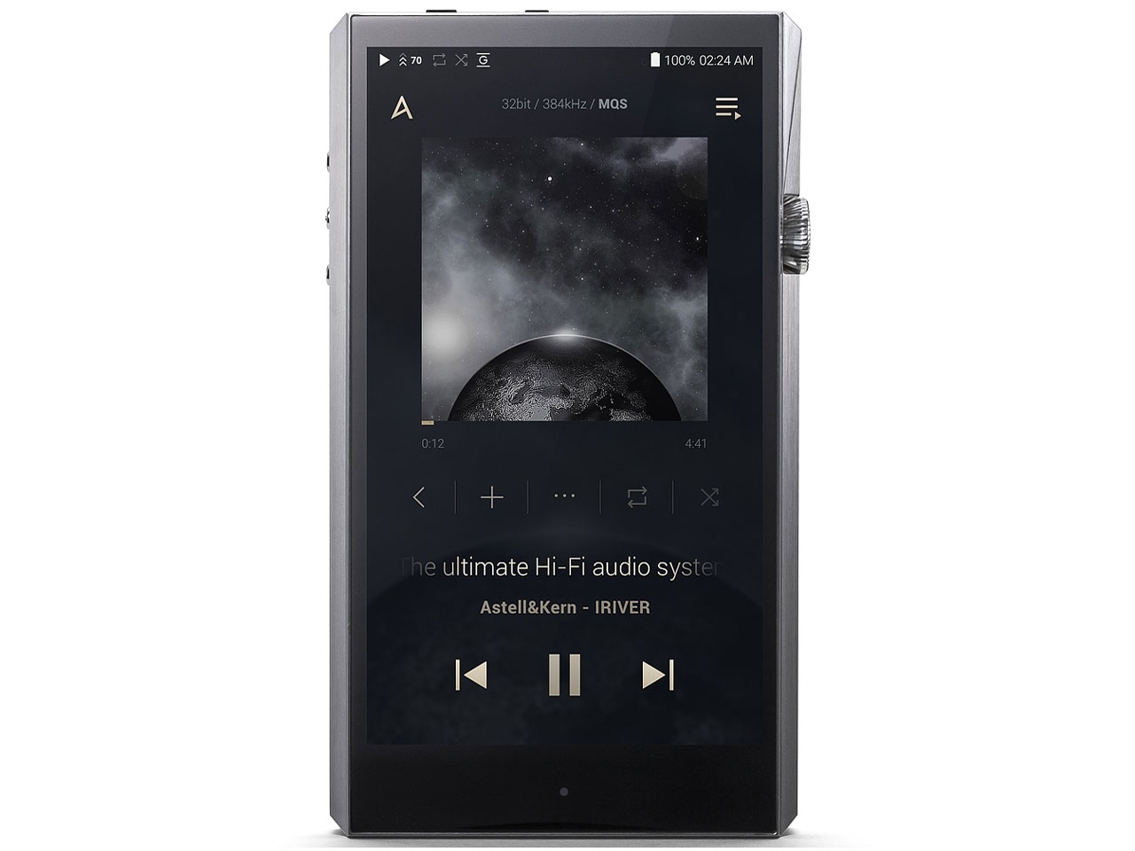 Astell&Kern A&ultima SP1000 AK-SP1000-CP [256GB Copper] 価格比較