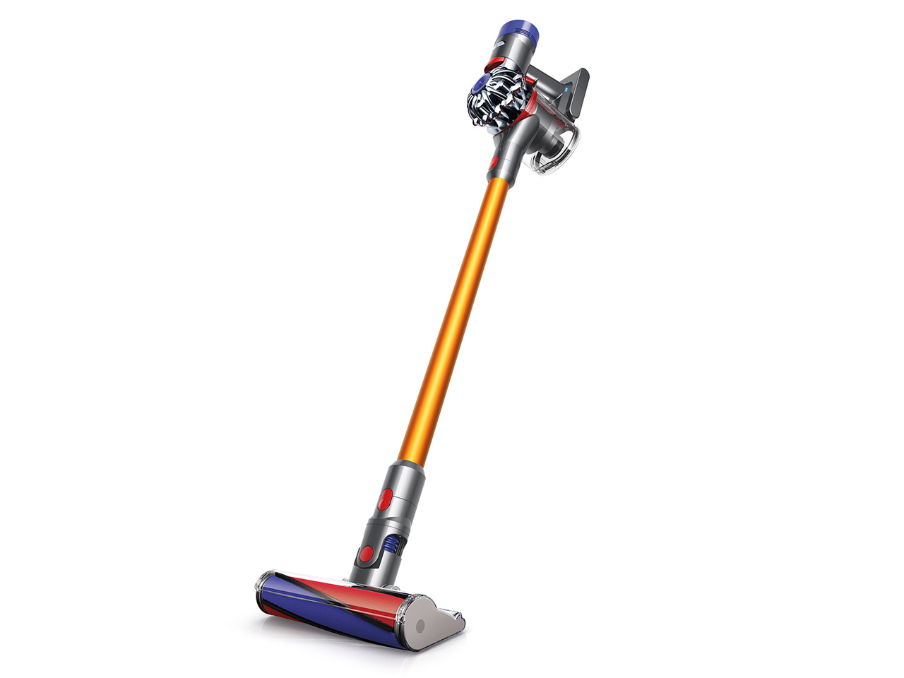 ダイソン Dyson V8 Fluffy SV10FF2 価格比較 - 価格.com