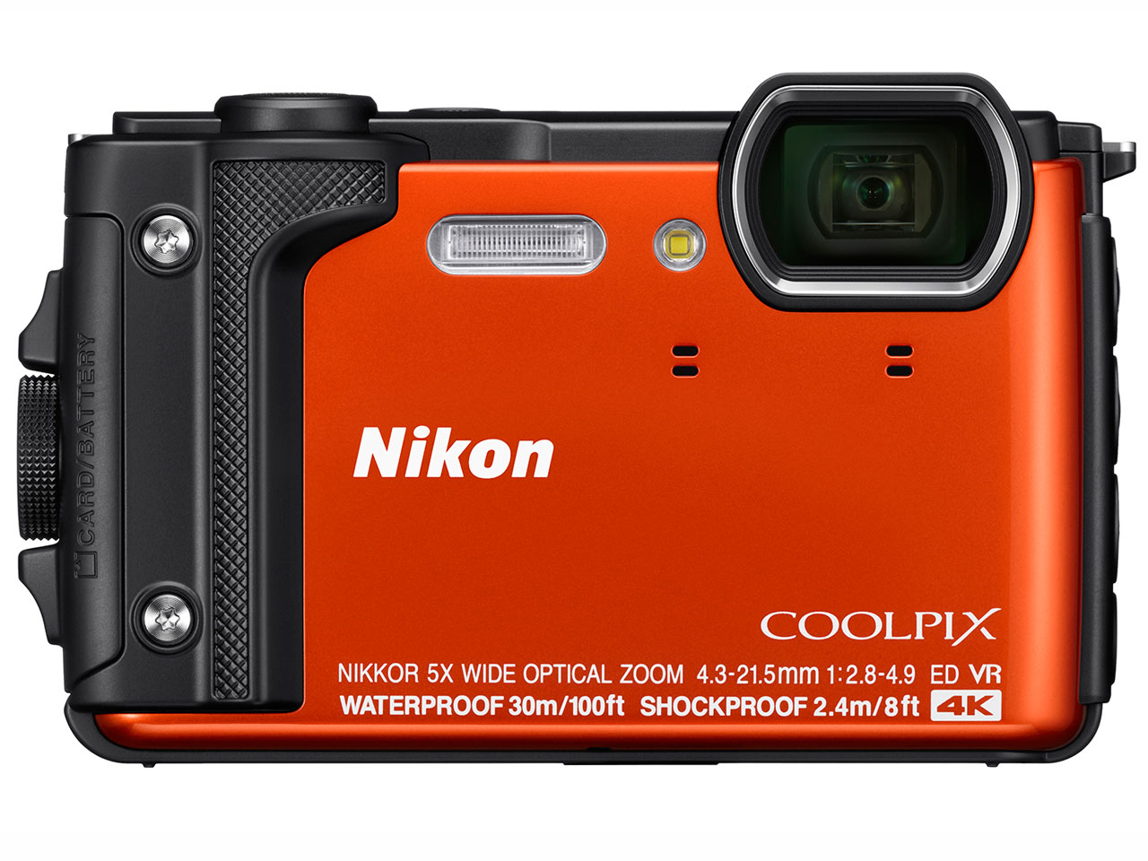 ニコン COOLPIX W300 価格比較 - 価格.com