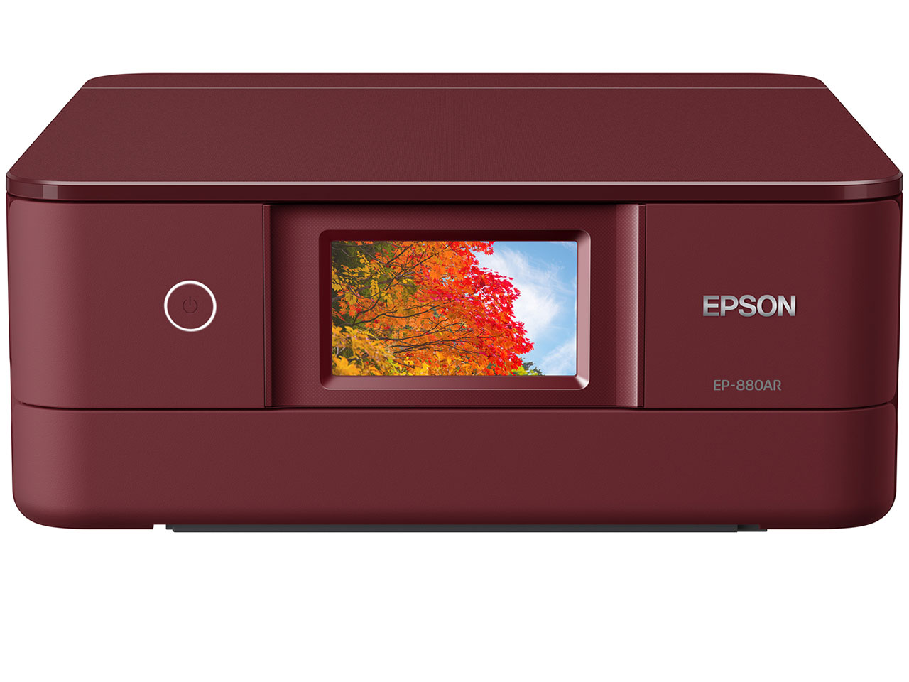 EPSON カラリオ EP-880AW [ホワイト] 価格比較 - 価格.com
