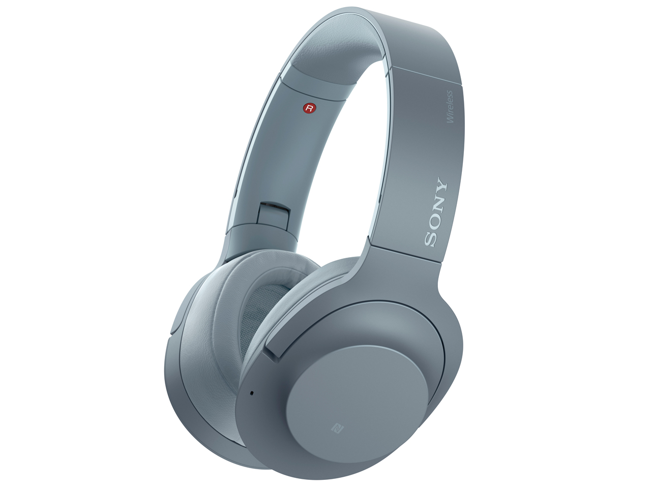 SONY h.ear on 2 Wireless NC WH-H900N (L) [ムーンリットブルー] 価格
