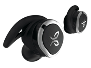 JayBird RUN TRUE WIRELESS SPORT HEADPHONES JBD-RUN-001WH [DRIFT