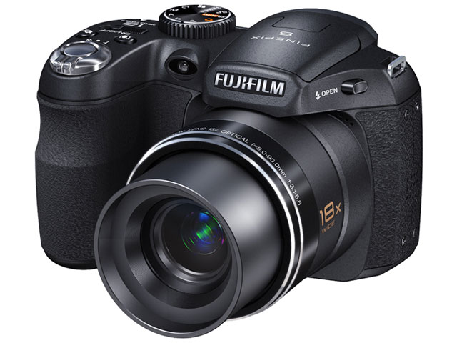 富士フイルム FinePix S2500HD 価格比較 - 価格.com