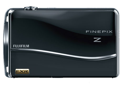 富士フイルム FinePix Z800EXR [ブラック] 価格比較 - 価格.com