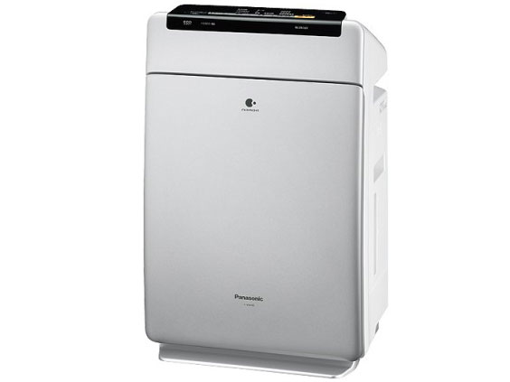 パナソニック うるおいエアーリッチ F-VXF65-S [ブライトシルバー