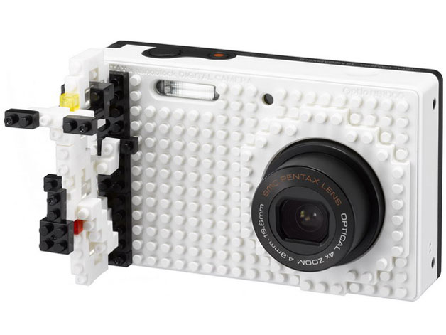 ペンタックス Optio NB1000 [サファリ] 価格比較 - 価格.com