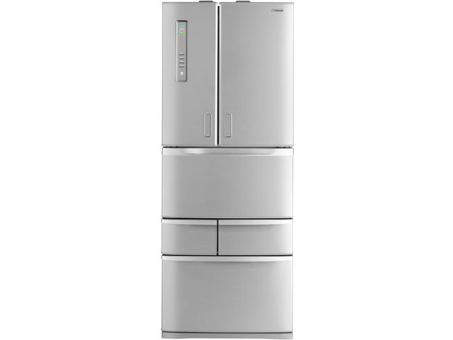 東芝 VEGETA GR-D47F(NS) [シャンパンシルバー] 価格比較 - 価格.com