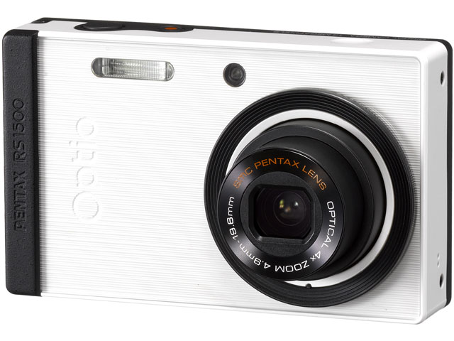 ペンタックス Optio RS1500 価格比較 - 価格.com