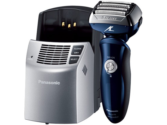 パナソニック ラムダッシュ ES-LA74 価格比較 - 価格.com