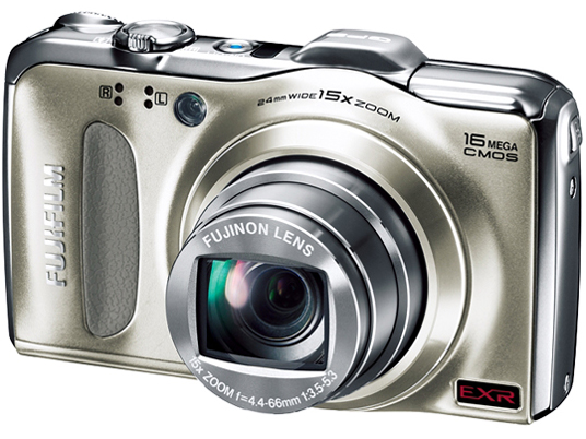 富士フイルム FinePix F600EXR [ブラック] 価格比較 - 価格.com