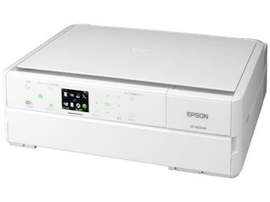 EPSON カラリオ EP-804AW [ホワイト] 価格比較 - 価格.com