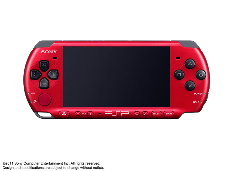 SIE PSP プレイステーション・ポータブル バリューパック ホワイト