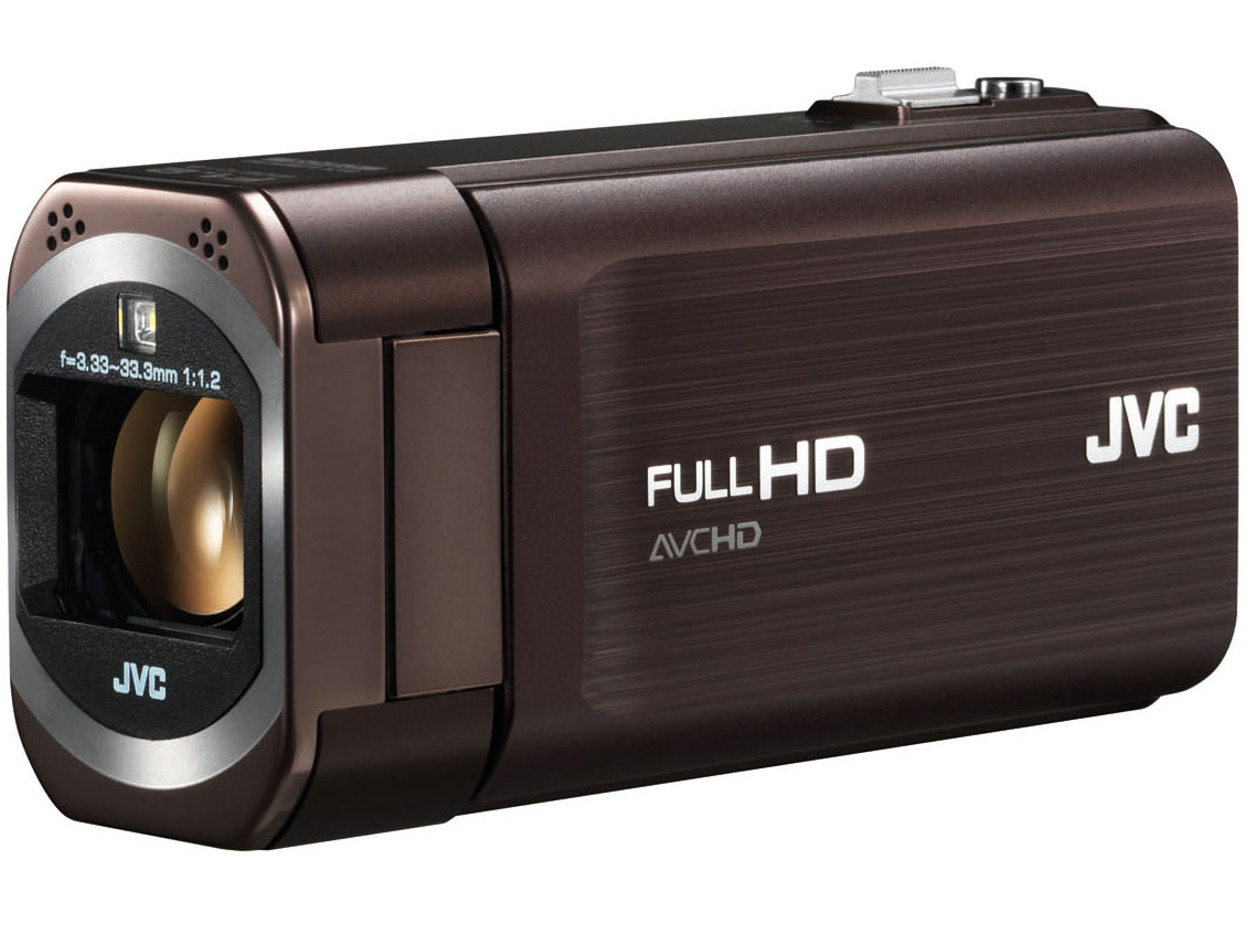 JVC Everio GZ-V570-N [ピンクゴールド] 価格比較 - 価格.com デジタル