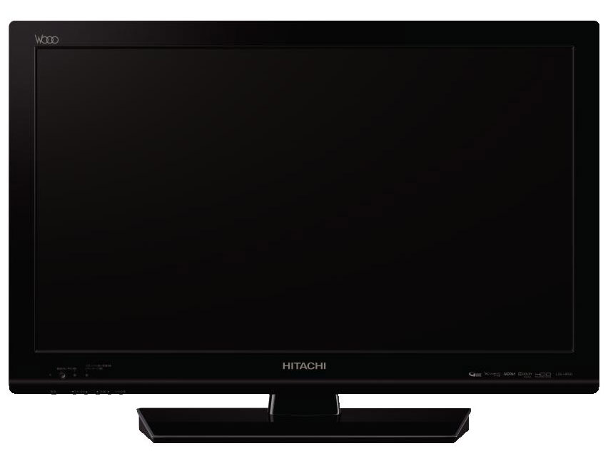 日立 Wooo L26-HP07(B) [26インチ] 価格比較 - 価格.com