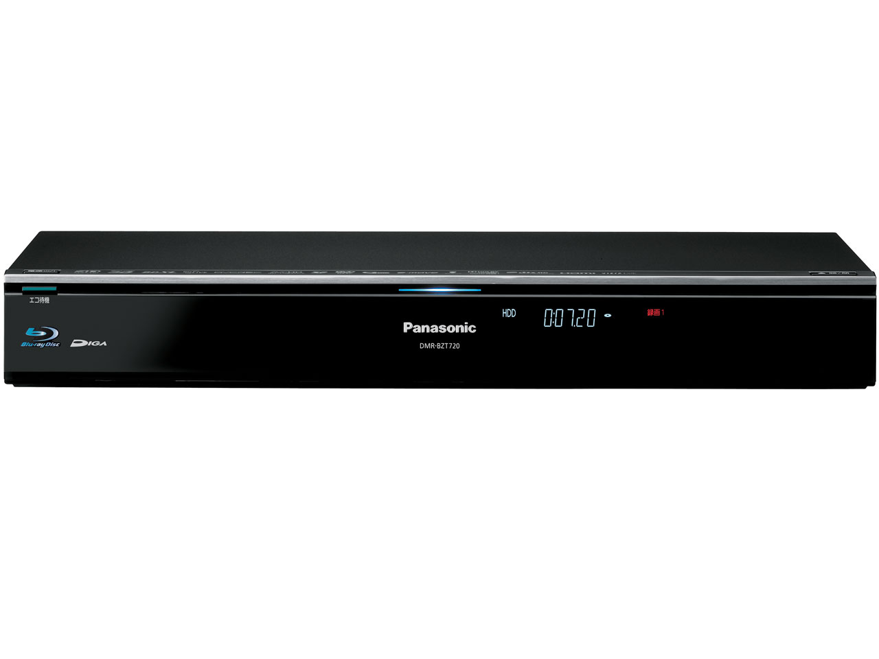 パナソニック DIGA DMR-BZT710 価格比較 - 価格.com