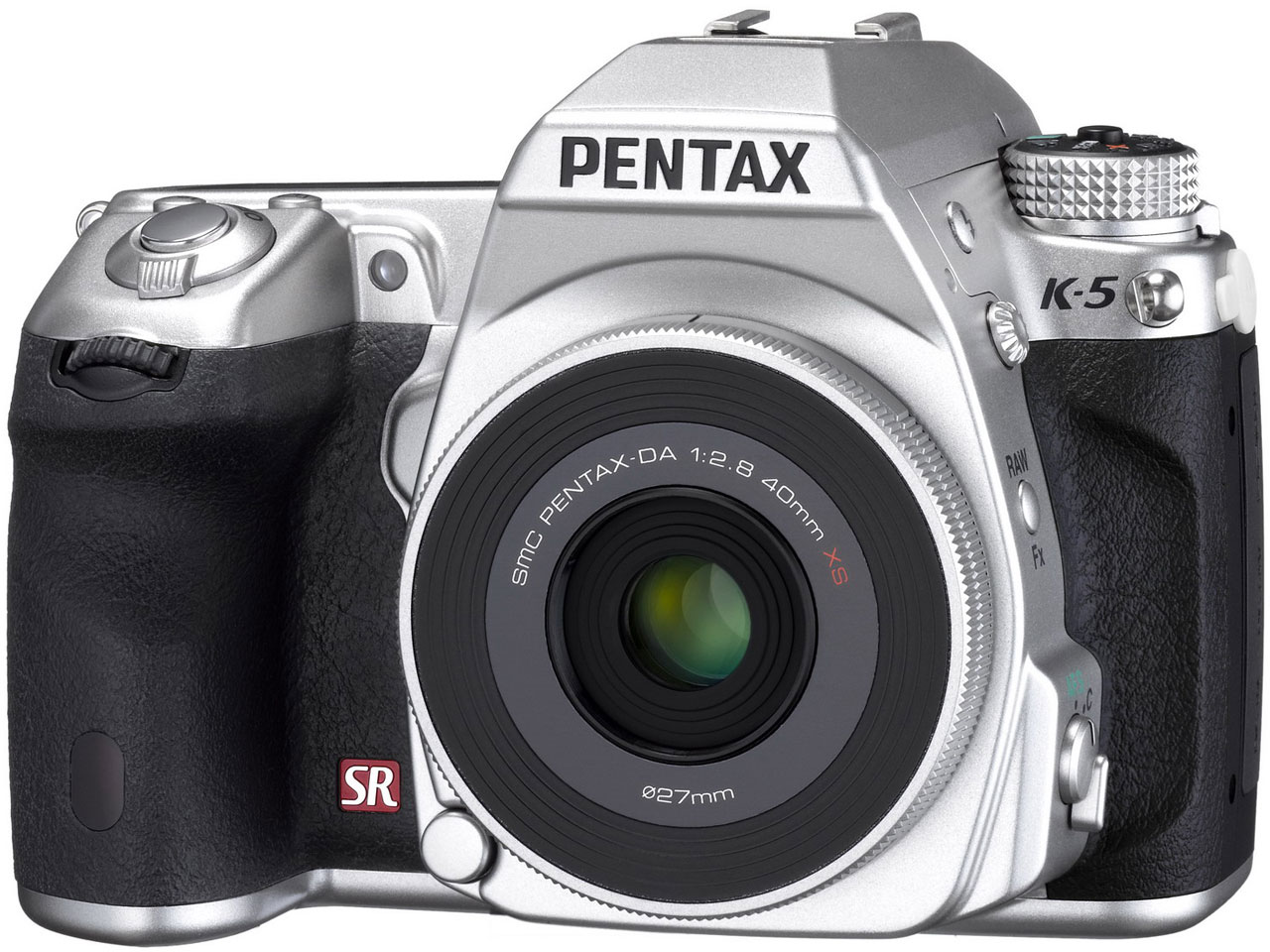 ペンタックス PENTAX K-7 Limited Silver ボディ 価格比較 - 価格.com