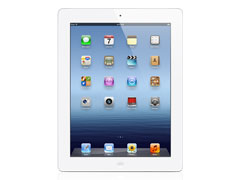 Apple iPad Wi-Fiモデル 32GB MD329J/A [ホワイト] 価格比較 - 価格.com